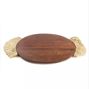 Thirstystone Wood Turkey Board